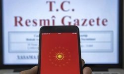 Son Dakika! Cumhurbaşkanı Kararıyla Büyük Değişim... Milli Eğitim Bakanlığı’nda Görev Değişiklikleri