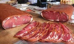 Afyon Pastırması Dünyanın Zirvesinde! Avrupa Birliği’nden Sonra Bir Büyük Başarı Daha