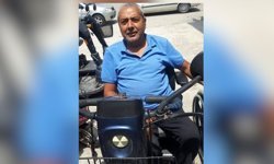 Afyonkarahisar Esnaf Camiasının Acı Kaybı! Terzi Şükrü Akkurt Hayatını Kaybetti