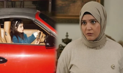 Kızılcık Şerbeti’nin Nilay’ından 9 Milyonluk Şov