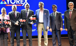 Afyon Pastırması Dünyanın Zirvesinde