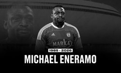 Süper Lig’in Efsane İsmi Michael Eneramo Hayatını Kaybetti: Sivasspor'dan Açıklama! Eneramo Neden Öldü?