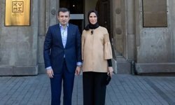 Erdoğan Ailesinde Bebek Heyecanı: Cumhurbaşkanı Erdoğan 10. Kez Dede Oluyor!