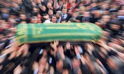 Afyon Cenaze Haberi:  Fikriye Malak Vefat Etti