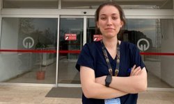 Asistan Doktor Özlem Çeküç Hayatını Kaybetti... Genç Doktor Özlem Çeküç Neden Öldü?