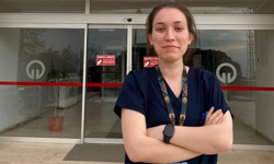 Doktor Özlem Çeküç neden öldü?