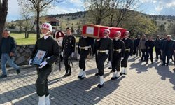 Afyonlu gazi sonsuzluğa uğulandı