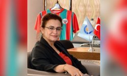 Sınırda Korkutan Olay: Prof. Dr. Ayfer Gözü Yorgun Mermiyle Yaralandı
