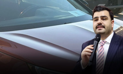 AK Partili İnan’dan Sert Tepki: Parti Logosuyla Ayrıcalık Kabul Edilemez