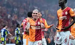 Galatasaray - Fenerbahçe derbisinde penaltı kararları doğru mu?