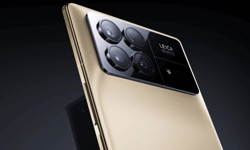 Xiaomi MIX Fold 5 özellikleri neler, ne zaman çıkacak?