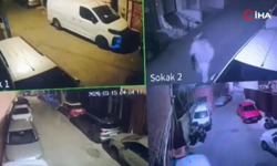 Üniversitelilere Kabusu Yaşatan Motosikletli Yakalandı