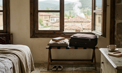 Gazlıgöl’deki Şüpheli Ölümde Gerçek Ortaya Çıktı: Otopsi Sonucu Belli Oldu!