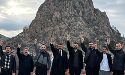 Afyonkarahisar’da 3 Mayıs Coşkusu: Hem Yürüyüş Hem Yeni Bina Açılışı!