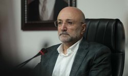 AK Parti İl Başkanı Şahin: "27 Nisan E-Muhtırası Demokrasimizin Kara Lekesidir"