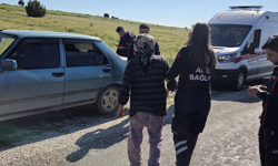 Afyon'da kayıp kadın bulundu