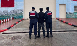 Afyonkarahisar'da jandarmadan operasyon 34 şahıs yakalandı