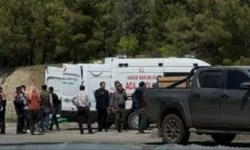 Feci Kaza: Ramazan Şen Hayatını Kaybetti