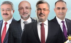 Engelli Bireyler İçin 10 Bin Metrekarelik Dev Külliye...