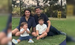 Hakim Çiftin 2,5 Yaşındaki Evladı Hayatını Kaybetti! Türker Ailesinin Evlat Acısı