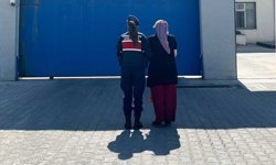 Jandarmadan Beyyazı’da Nokta Operasyonu: 10 Yıl Cezası Bulunan Kadın Yakalandı!
