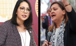 Burcu Köksal Kılıçdaroğlu'na Laf Söyletmiyor! Sera Kadıgil'e Burcu Köksal'dan Sert Tepki: "Aldatıldın Öyle Mi?"