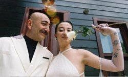 Melike Şahin Hamile mi? Melike Şahin ve Sedat Arpalık Çifti Bebek mi Bekliyor?