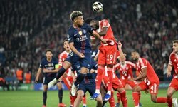Şampiyonlar Ligi’nde Tarihi Gece: PSG ve Bayern’den 9 Gollü Düello!