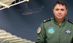 Konyaspor-Fenerbahçe Maçındaki F-16 Selamı Generali Koltuğundan Etti! Tümgeneral Mete Kuş Görevden Alındı