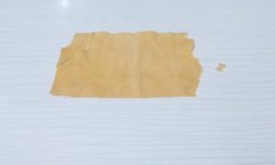 Emniyetten Uyuşturucu Operasyonu: Peçeteye Emdirilmiş Zehir Ele Geçirildi!