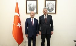 Milletvekili Mehmet Taytak Müjdeyi Verdi: Bolvadin Devlet Hastanesi İnşaatı Yeniden Başlıyor!