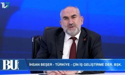 İhsan Beşer’den Afyonkarahisar Müjdesi: “2026’da Çinli Turist Akını Başlayacak!”