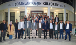 AK Parti İl Başkanı Turgay Şahin’den Çay ve Çobanlar Çıkartması: "Milletimizin Derdi Bizim Derdimizdir"