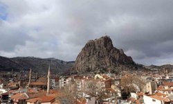 Afyon'da Hava Durumu: Yarına Dikkat! Sıcaklıklar Hissedilir Derecede Düşecek