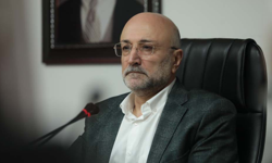 AK Parti İl Başkanı Şahin’den 1 Mayıs Mesajı: "Emeğin Değeri Türkiye Yüzyılı’nın Temelidir"