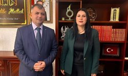 Ulusal Otizm Konfederasyonu Başkanı Kavas’tan Emirdağ Belediyesine Çıkarma