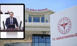 Hastaneler satılıyor iddiasına yanıt: “Korku Siyaseti Yapıyorlar, Biz Sağlıkta Devrim Yapıyoruz”