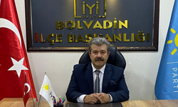 Bolvadin’de "Sahte Hesap" Alarmı: İYİ Parti’den Siyasi Partilere Ortak Tavır Çağrısı