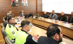 1 Mayıs Güvenlik Planı: Emniyet Teşkilatı Tam Kadro Sahada