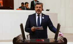 Milletvekili Özkaya’dan 1 Mayıs Mesajı: "İşçinin Hakkı Alın Teri Soğumadan Verilmeli"