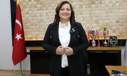 Belediye Başkanı Burcu Köksal’dan 1 Mayıs Mesajı: "Emekçiler Toplumun Temel Direğidir"