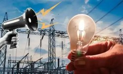 Afyon’da geniş kapsamlı elektrik kesintisi: İlçe ilçe saatler açıklandı