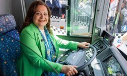 Afyon'da ulaşım filosu büyüyor: Yeni otobüsler yarın hizmete giriyor