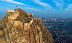 Afyon’da yüzlerce kişiye iş imkanı! 1660 kişilik dev alımın ilçe ilçe kontenjanları açıklandı