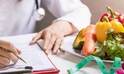 Afyonkarahisar Devlet Hastanesi’nden önemli hizmet: Kat diyetisyenliği ile hastalar birebir takip edilecek