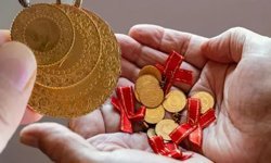 Afyonkarahisar'da bugün çeyrek altın ne kadar? 11 Nisan 2026 güncel altın fiyatları