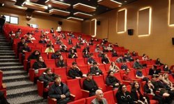 Afyonkarahisar’da öğrencilere gıda güvenliği bilinci kazandırıldı