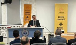 Afyonkarahisar’da Öğretmen Akademisi etkinlikleri devam ediyor