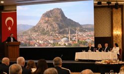 Afyonkarahisar'da turizm haftası dolu dolu geçecek! İşte etkinlik takvimi...