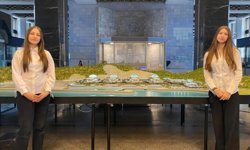 Afyonkarahisar’ı gururlandıran başarı: BİLSEM öğrencileri Türkiye birincisi oldu